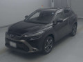 2023 Toyota Corolla Cross