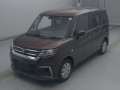 2022 Suzuki Solio