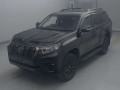 2021 Toyota Land Cruiser Prado