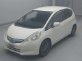 2011 Honda Fit Hybrid
