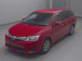 2013 Toyota Corolla Fielder