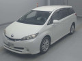 2010 Toyota Wish
