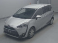 2016 Toyota Sienta