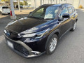 2022 Toyota Corolla Cross