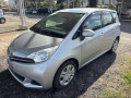 2011 Toyota Ractis