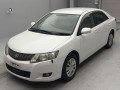 2009 Toyota Allion