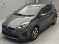 2021 Toyota Aqua