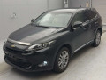 2016 Toyota Harrier