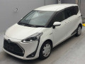 2019 Toyota Sienta