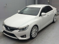 2015 Toyota Mark X