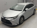 2019 Toyota Corolla Touring Wagon