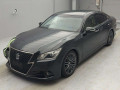 2015 Toyota Crown Hybrid