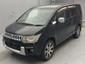 2007 Mitsubishi Delica D5