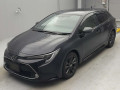2020 Toyota Corolla Touring Wagon