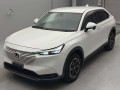 2021 Honda VEZEL