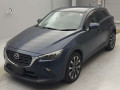 2018 Mazda CX-3