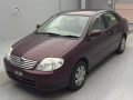 2003 Toyota Corolla Sedan
