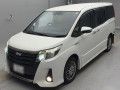 2016 Toyota Noah