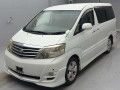 2007 Toyota Alphard