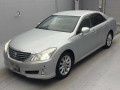 2009 Toyota Crown