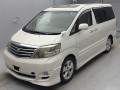 2007 Toyota Alphard