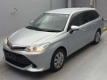 2015 Toyota Corolla Fielder