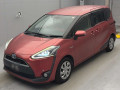 2017 Toyota Sienta
