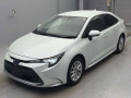 2022 Toyota Corolla Sedan