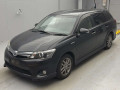 2014 Toyota Corolla Fielder