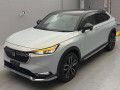 2022 Honda VEZEL