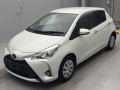 2019 Toyota Vitz