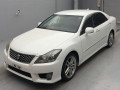 2010 Toyota Crown