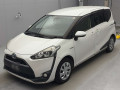 2017 Toyota Sienta