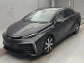 2017 Toyota Mirai