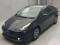 2021 Toyota Prius