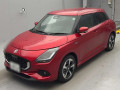 2024 Suzuki Swift