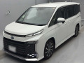 2022 Toyota Voxy