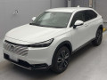 2026 Honda VEZEL