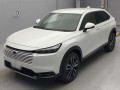 2026 Honda VEZEL