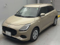 2024 Suzuki Swift
