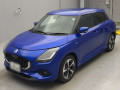 2024 Suzuki Swift