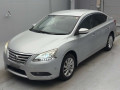2015 Nissan SYLPHY