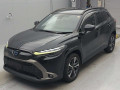 2022 Toyota Corolla Cross