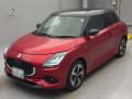2024 Suzuki Swift