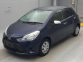 2018 Toyota Vitz