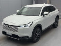 2026 Honda VEZEL