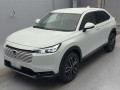 2026 Honda VEZEL