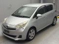 2011 Toyota Ractis