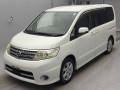 2009 Nissan Serena
