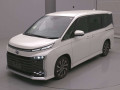 2024 Toyota Voxy